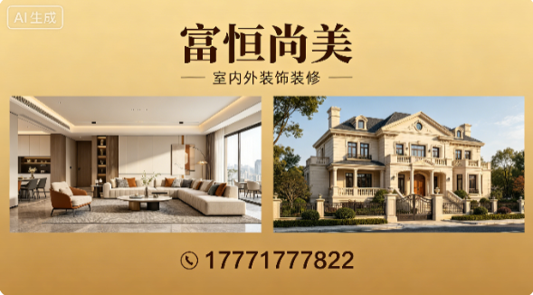 富恒尚美武汉线上分站